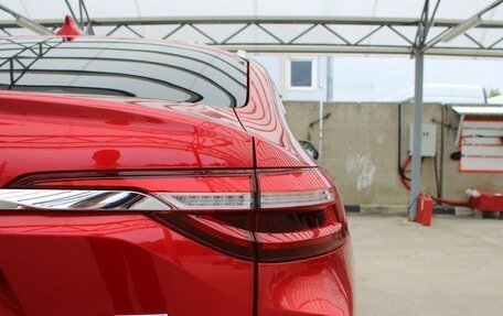 Haval F7x I, 2023 год, 2 350 000 рублей, 20 фотография