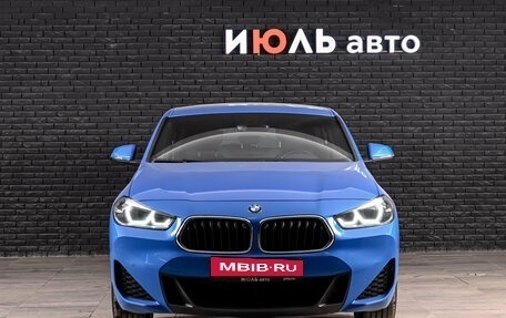 BMW X2, 2021 год, 3 850 000 рублей, 3 фотография