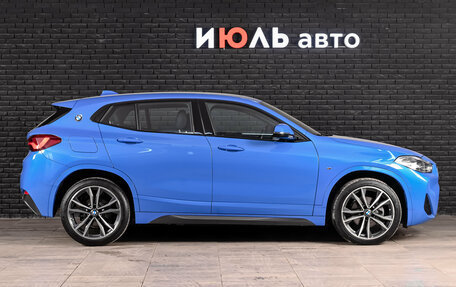 BMW X2, 2021 год, 3 850 000 рублей, 10 фотография