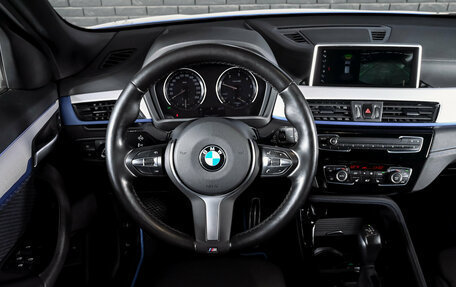BMW X2, 2021 год, 3 850 000 рублей, 16 фотография