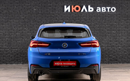 BMW X2, 2021 год, 3 850 000 рублей, 6 фотография