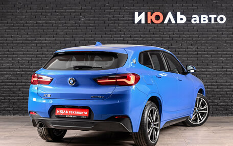BMW X2, 2021 год, 3 850 000 рублей, 5 фотография
