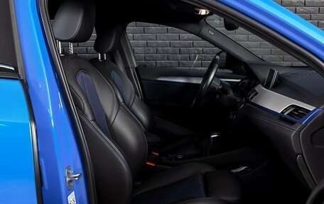 BMW X2, 2021 год, 3 850 000 рублей, 12 фотография