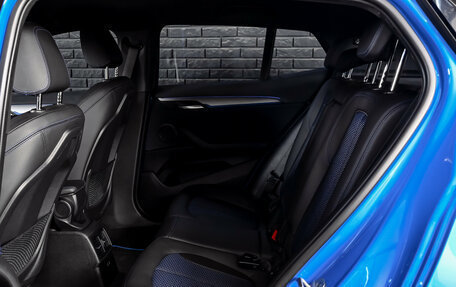 BMW X2, 2021 год, 3 850 000 рублей, 23 фотография