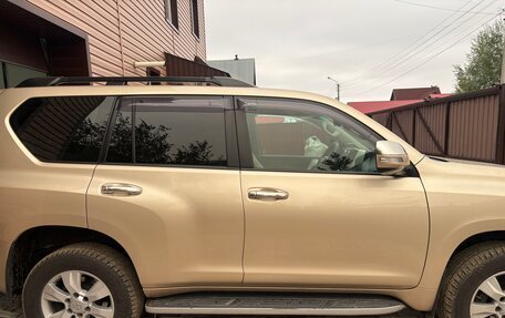 Toyota Land Cruiser Prado 150 рестайлинг 2, 2009 год, 2 700 000 рублей, 7 фотография