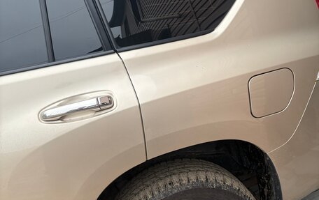 Toyota Land Cruiser Prado 150 рестайлинг 2, 2009 год, 2 700 000 рублей, 5 фотография