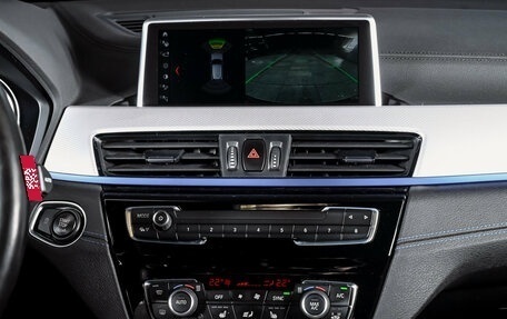 BMW X2, 2021 год, 3 850 000 рублей, 17 фотография