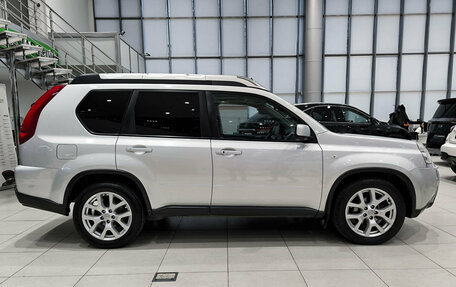 Nissan X-Trail, 2013 год, 1 250 000 рублей, 5 фотография