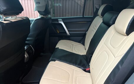 Toyota Land Cruiser Prado 150 рестайлинг 2, 2009 год, 2 700 000 рублей, 12 фотография
