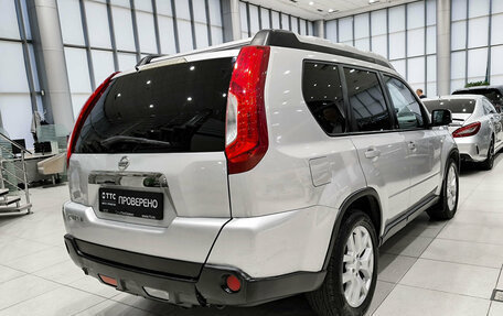 Nissan X-Trail, 2013 год, 1 250 000 рублей, 6 фотография