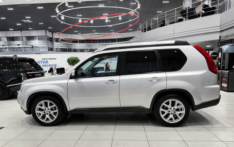 Nissan X-Trail, 2013 год, 1 250 000 рублей, 10 фотография