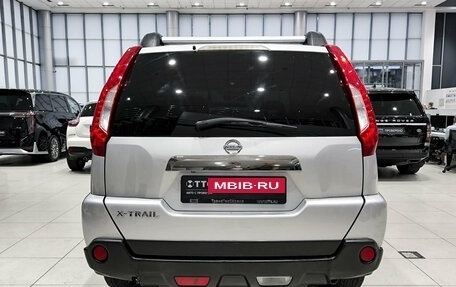 Nissan X-Trail, 2013 год, 1 250 000 рублей, 7 фотография
