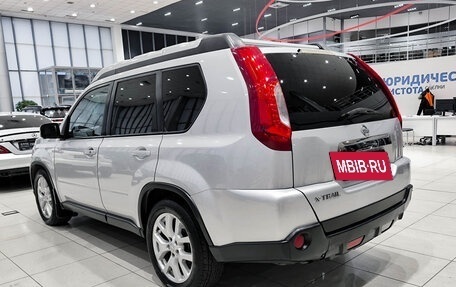 Nissan X-Trail, 2013 год, 1 250 000 рублей, 8 фотография