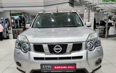 Nissan X-Trail, 2013 год, 1 250 000 рублей, 2 фотография