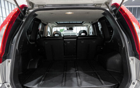 Nissan X-Trail, 2013 год, 1 250 000 рублей, 12 фотография