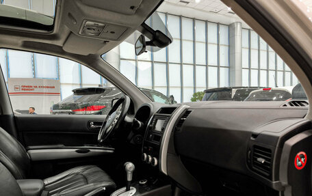 Nissan X-Trail, 2013 год, 1 250 000 рублей, 13 фотография