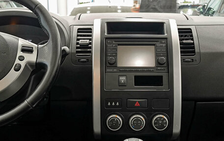 Nissan X-Trail, 2013 год, 1 250 000 рублей, 18 фотография