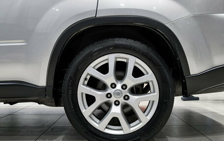 Nissan X-Trail, 2013 год, 1 250 000 рублей, 22 фотография