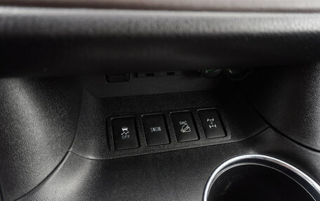 Toyota Highlander III, 2019 год, 3 899 000 рублей, 19 фотография