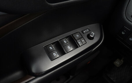 Toyota Highlander III, 2019 год, 3 899 000 рублей, 17 фотография