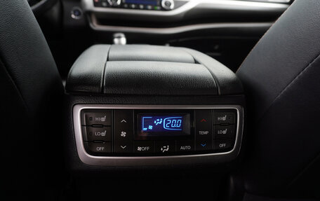 Toyota Highlander III, 2019 год, 3 899 000 рублей, 21 фотография