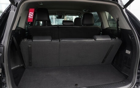 Toyota Highlander III, 2019 год, 3 899 000 рублей, 27 фотография