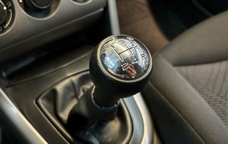 Peugeot 308 II, 2012 год, 499 000 рублей, 13 фотография