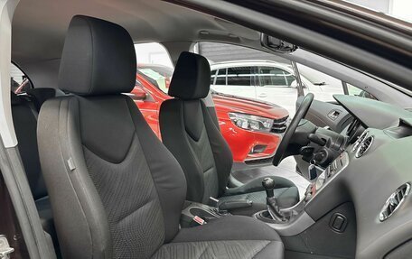 Peugeot 308 II, 2012 год, 499 000 рублей, 7 фотография