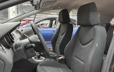 Peugeot 308 II, 2012 год, 499 000 рублей, 5 фотография