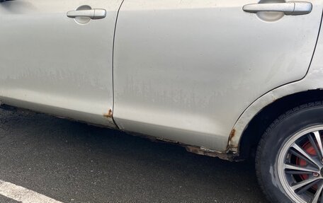 Mazda Demio III (DE), 2003 год, 150 000 рублей, 4 фотография