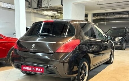 Peugeot 308 II, 2012 год, 499 000 рублей, 3 фотография