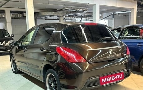 Peugeot 308 II, 2012 год, 499 000 рублей, 4 фотография