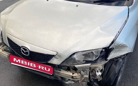 Mazda Demio III (DE), 2003 год, 150 000 рублей, 2 фотография