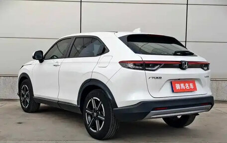 Honda Vezel, 2023 год, 1 254 600 рублей, 4 фотография