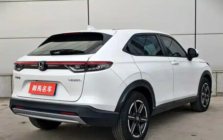 Honda Vezel, 2023 год, 1 254 600 рублей, 6 фотография