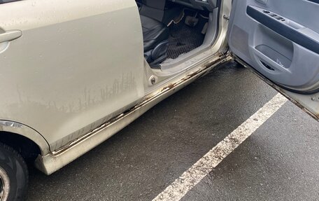 Mazda Demio III (DE), 2003 год, 150 000 рублей, 5 фотография