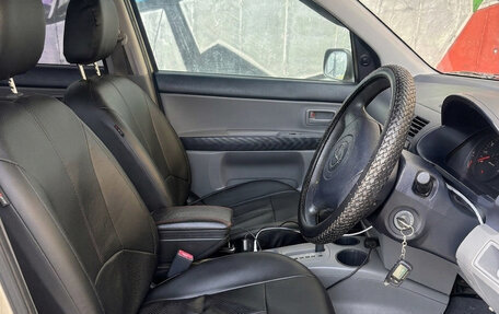 Mazda Demio III (DE), 2003 год, 150 000 рублей, 7 фотография