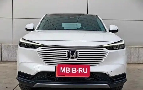 Honda Vezel, 2023 год, 1 254 600 рублей, 2 фотография