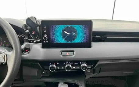 Honda Vezel, 2023 год, 1 254 600 рублей, 12 фотография