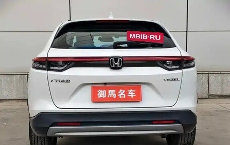 Honda Vezel, 2023 год, 1 254 600 рублей, 5 фотография