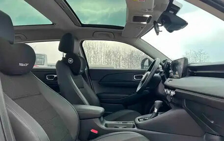 Honda Vezel, 2023 год, 1 254 600 рублей, 14 фотография