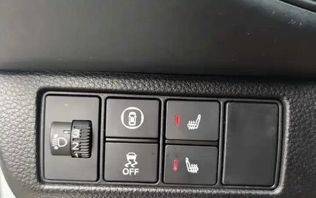 Honda Vezel, 2023 год, 1 254 600 рублей, 13 фотография