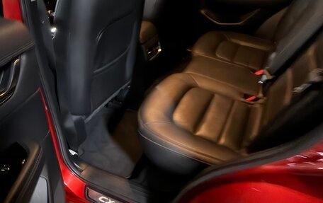 Mazda CX-5 II, 2017 год, 3 000 000 рублей, 12 фотография