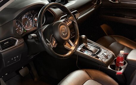 Mazda CX-5 II, 2017 год, 3 000 000 рублей, 5 фотография