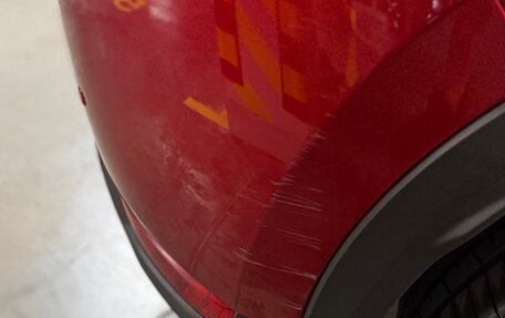 Mazda CX-5 II, 2017 год, 3 000 000 рублей, 16 фотография
