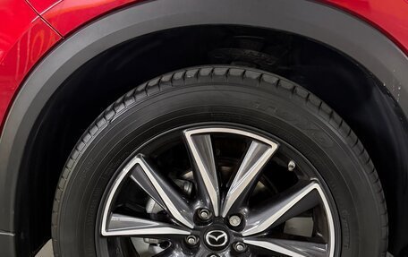 Mazda CX-5 II, 2017 год, 3 000 000 рублей, 18 фотография