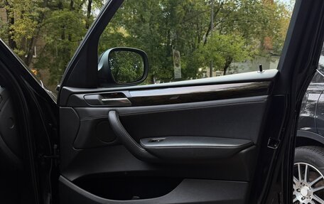 BMW X3, 2014 год, 2 250 000 рублей, 6 фотография