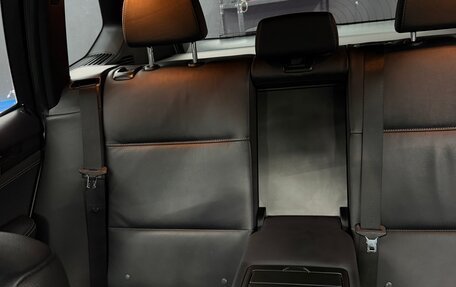 BMW X3, 2014 год, 2 250 000 рублей, 12 фотография