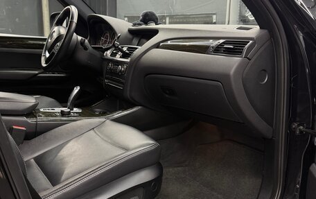 BMW X3, 2014 год, 2 250 000 рублей, 16 фотография