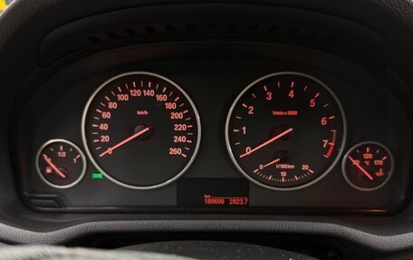BMW X3, 2014 год, 2 250 000 рублей, 15 фотография